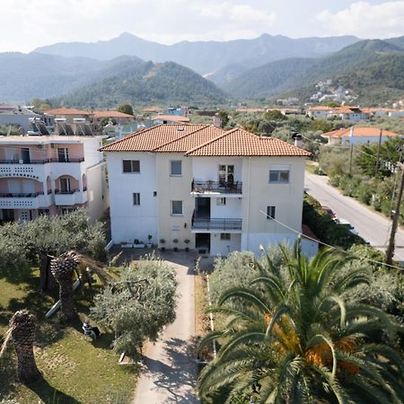 Studios Anais - Thasos Экстерьер фото