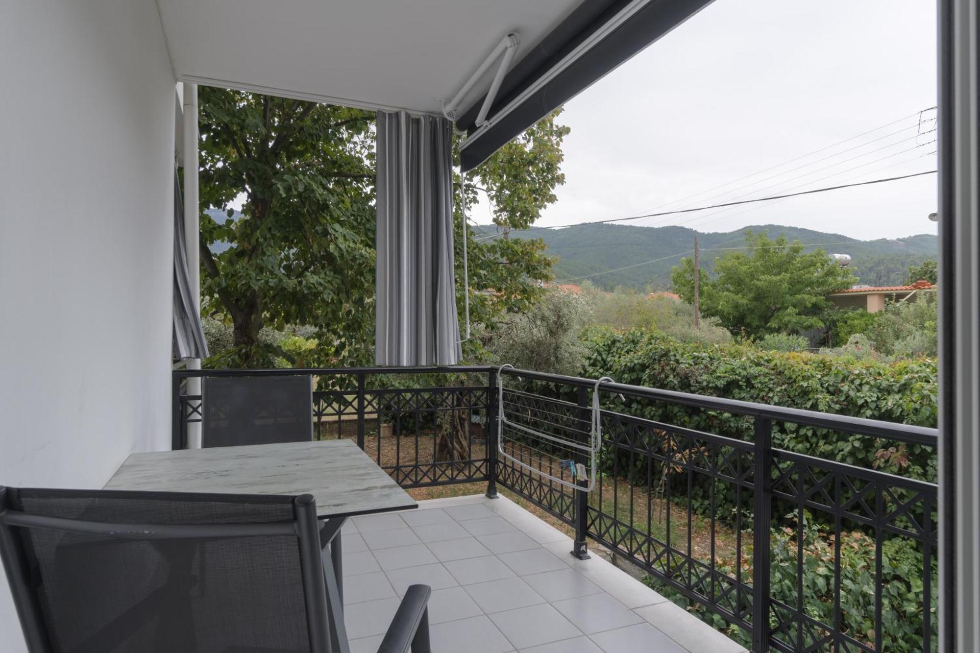 Studios Anais - Thasos Экстерьер фото