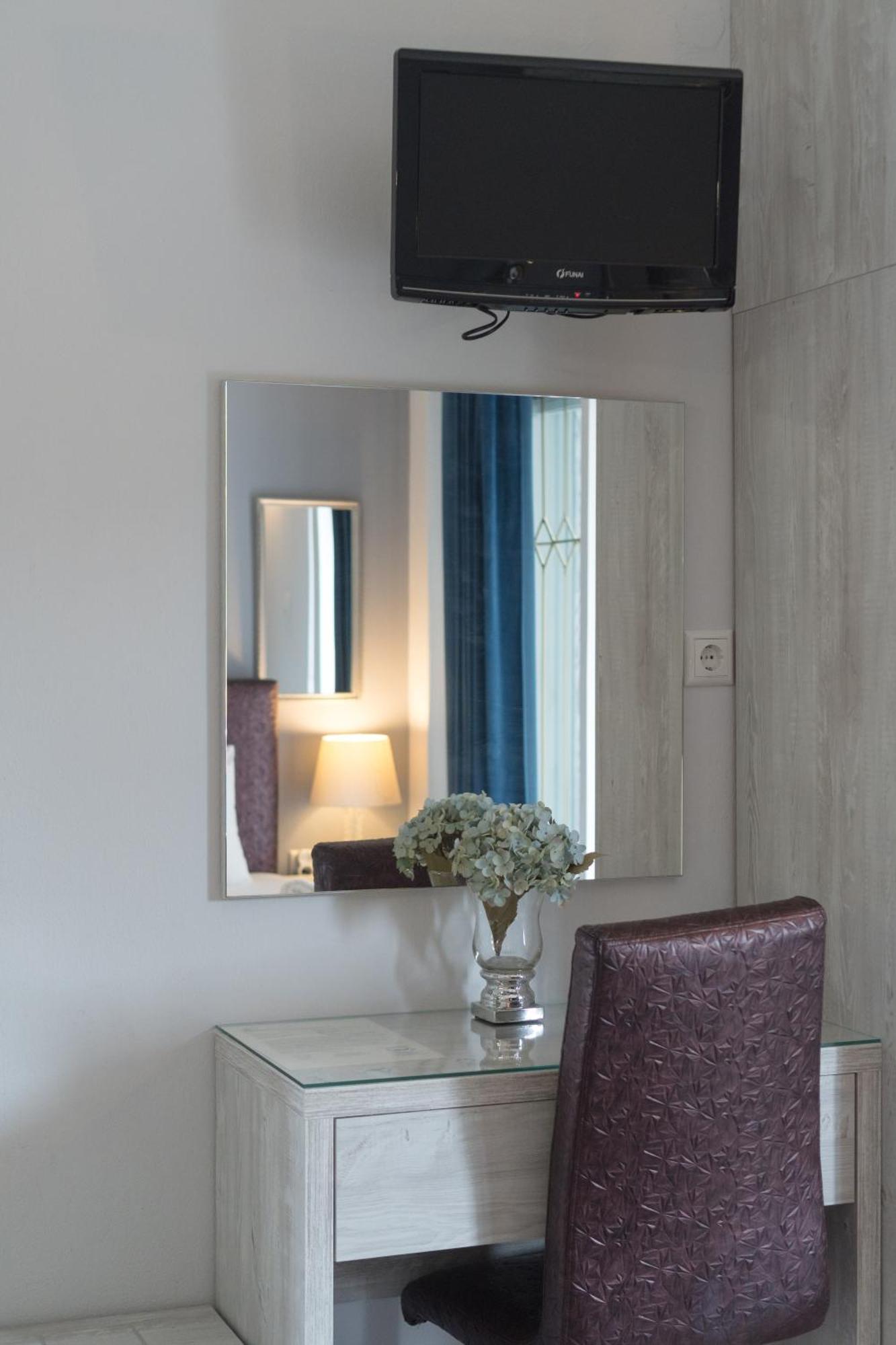 Studios Anais - Thasos Экстерьер фото