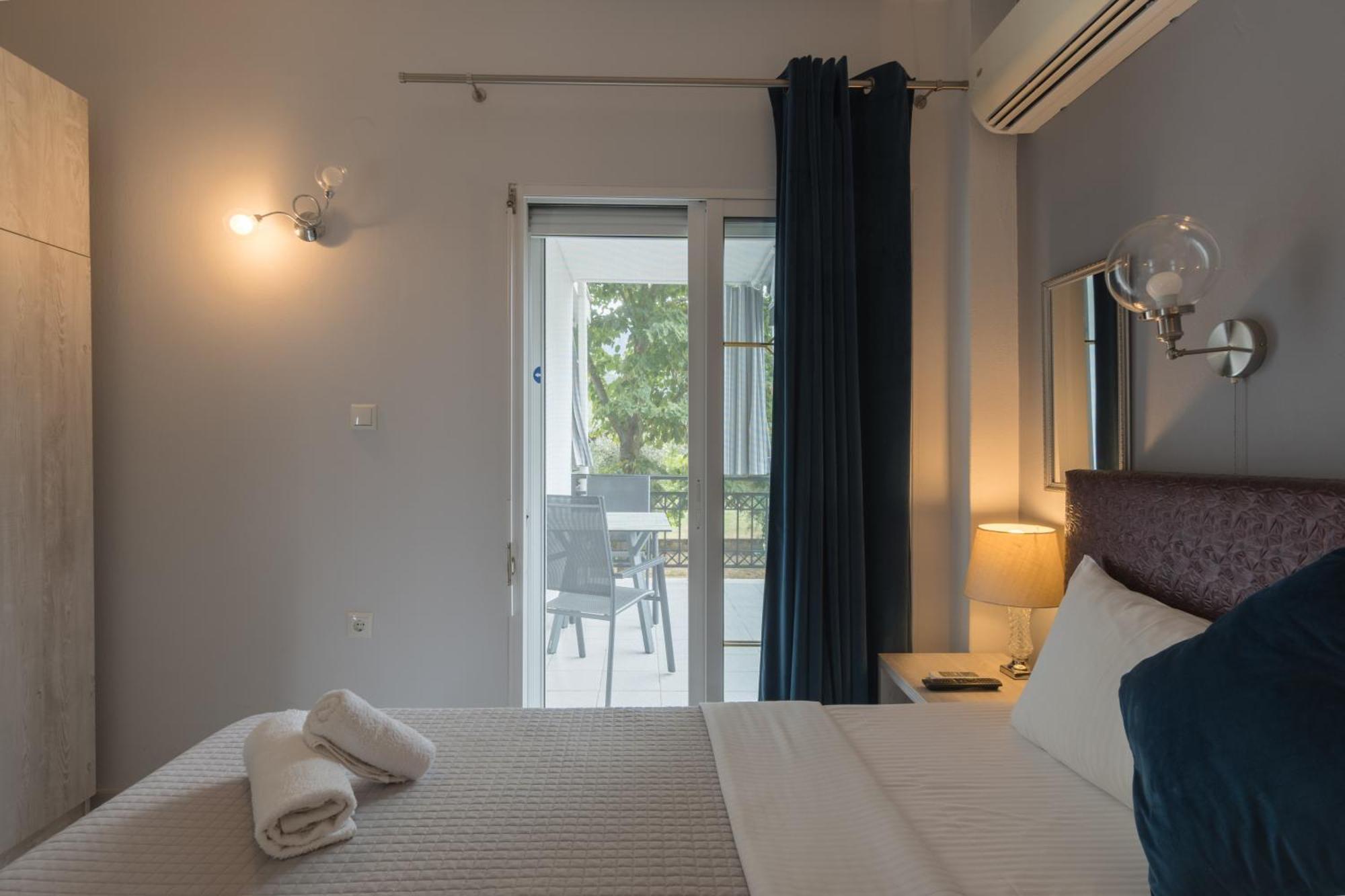 Studios Anais - Thasos Экстерьер фото