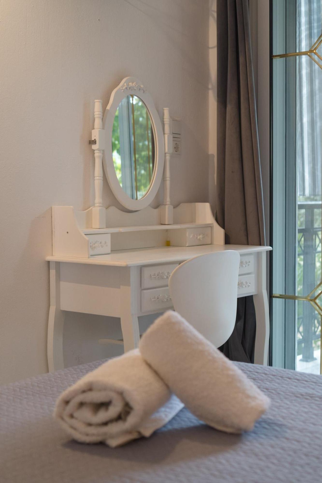 Studios Anais - Thasos Экстерьер фото