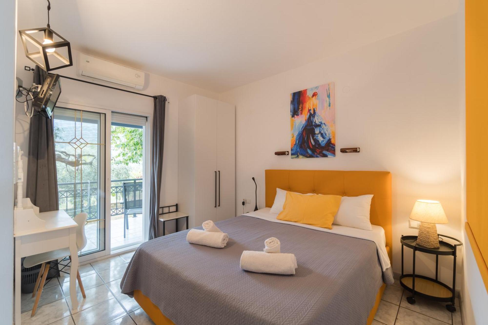 Studios Anais - Thasos Экстерьер фото