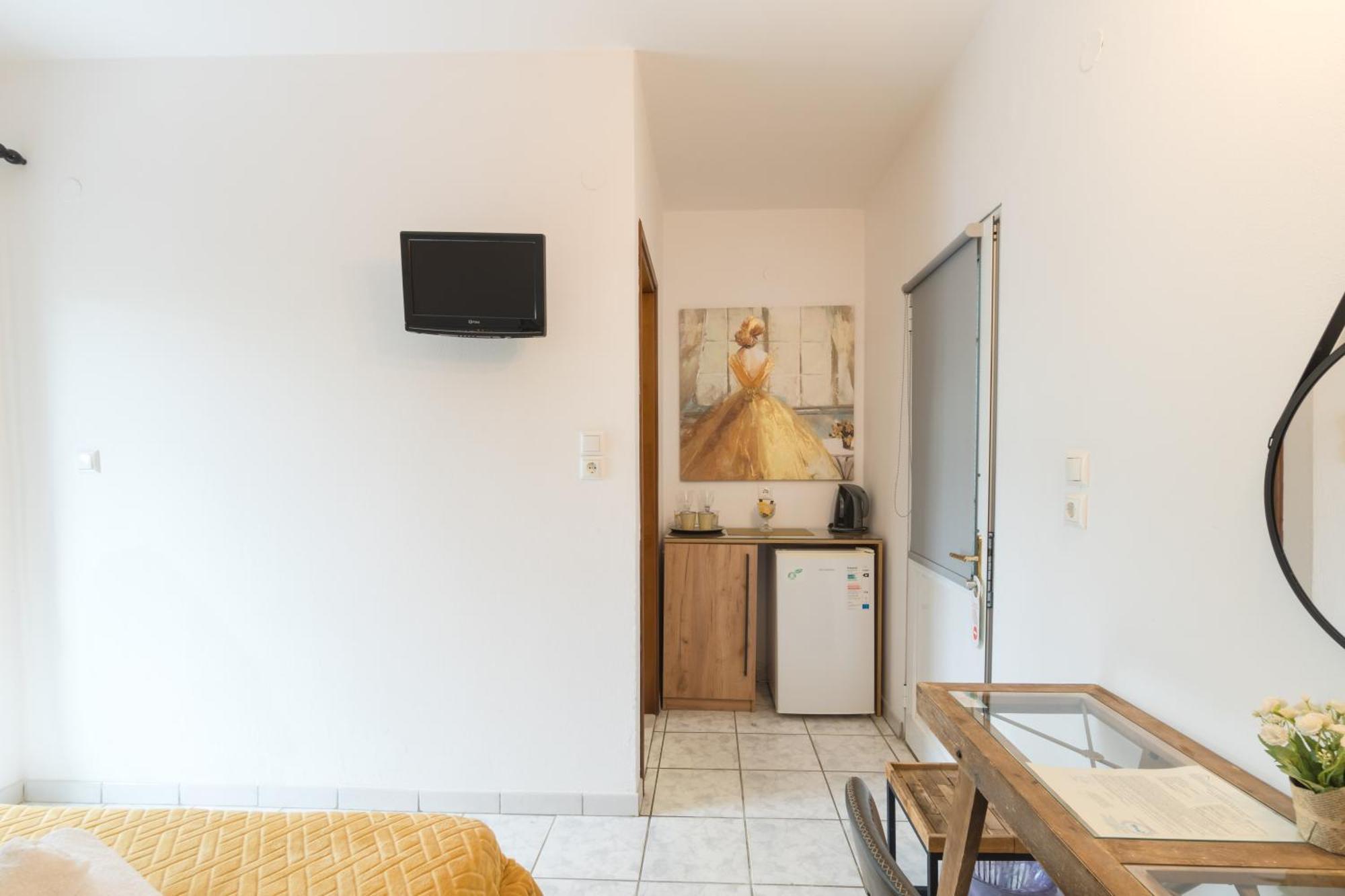 Studios Anais - Thasos Экстерьер фото