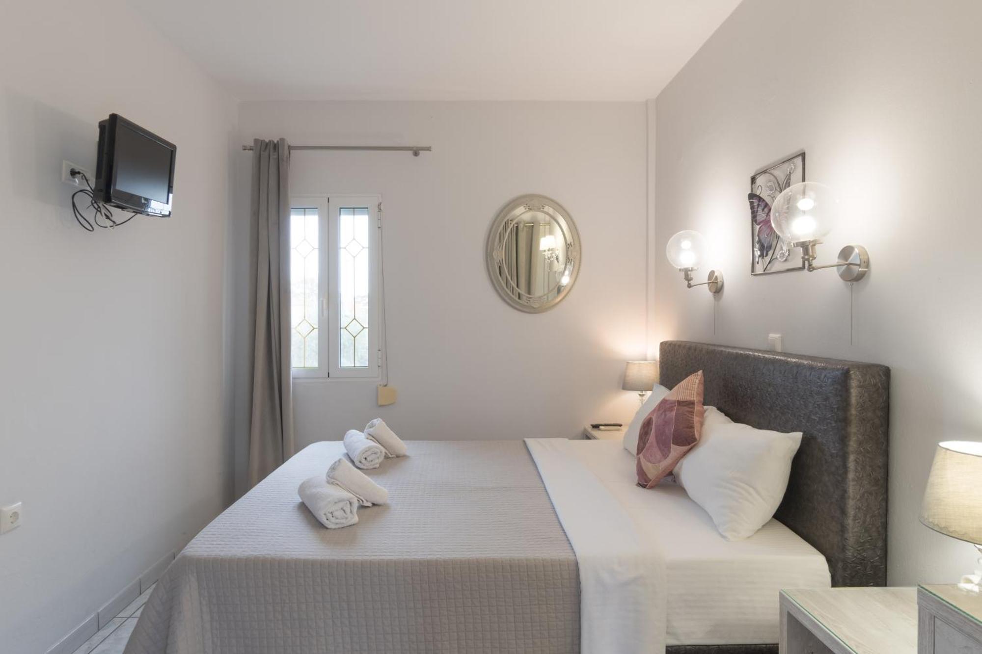 Studios Anais - Thasos Экстерьер фото