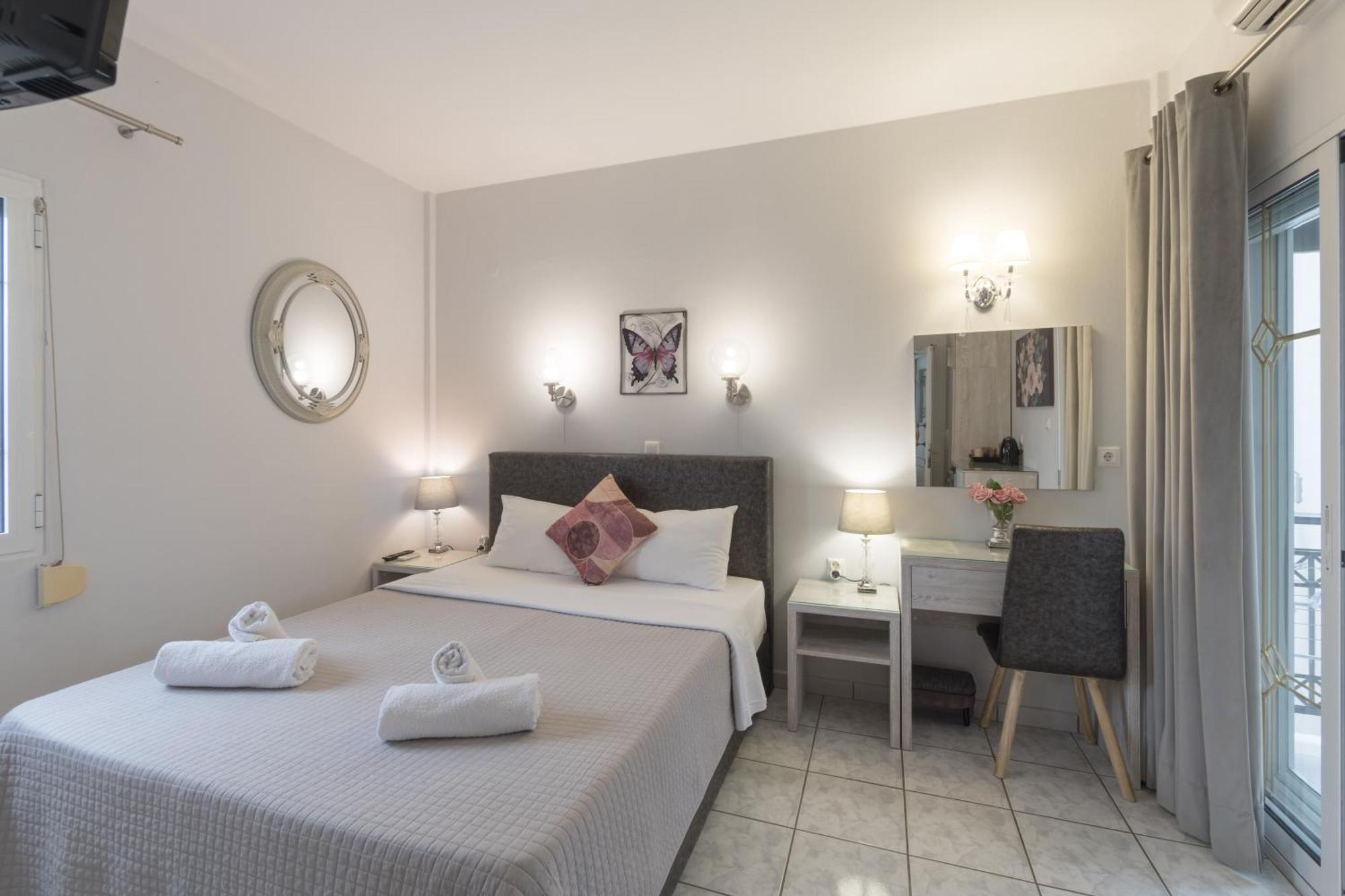 Studios Anais - Thasos Экстерьер фото