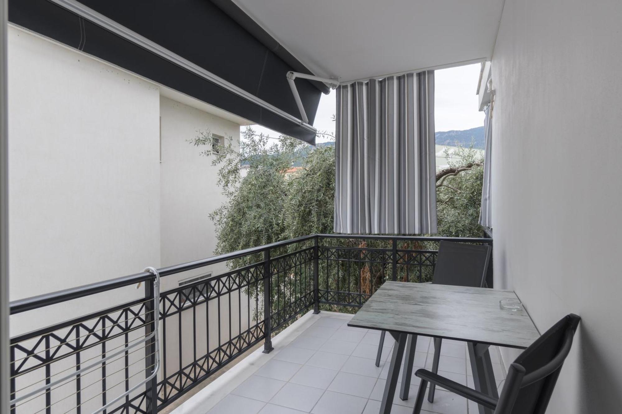 Studios Anais - Thasos Экстерьер фото