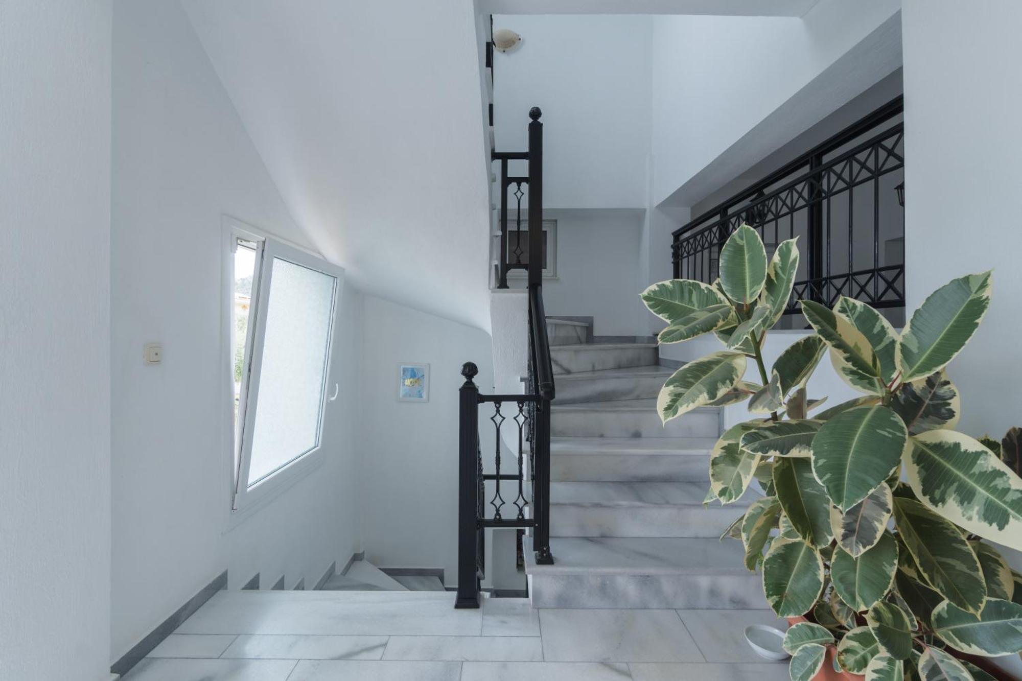 Studios Anais - Thasos Экстерьер фото