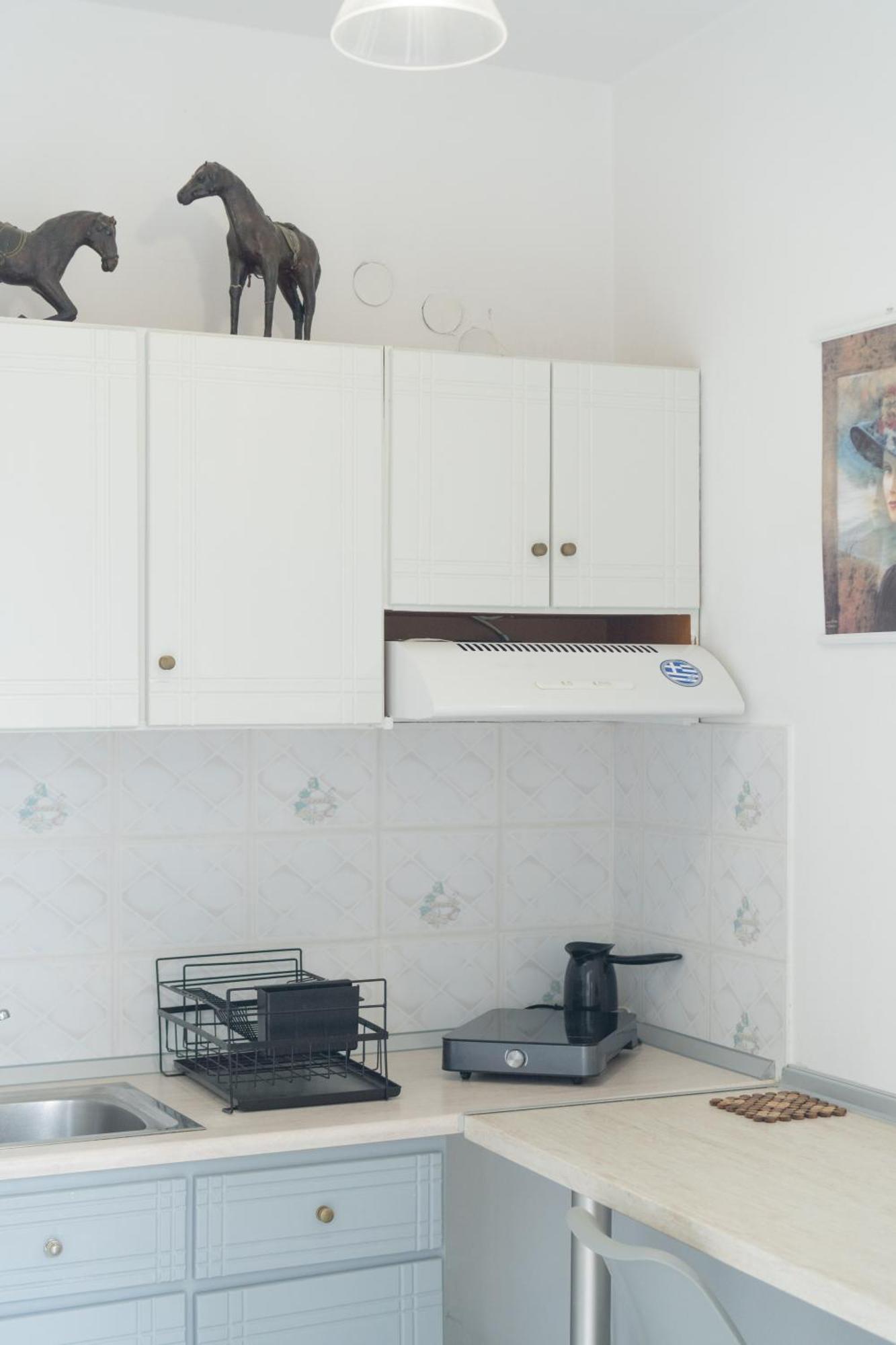 Studios Anais - Thasos Экстерьер фото