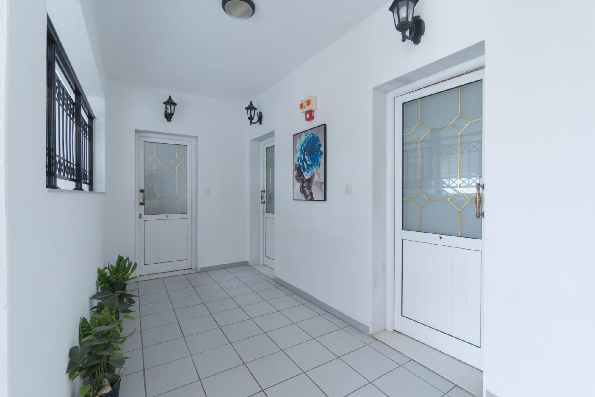 Studios Anais - Thasos Экстерьер фото
